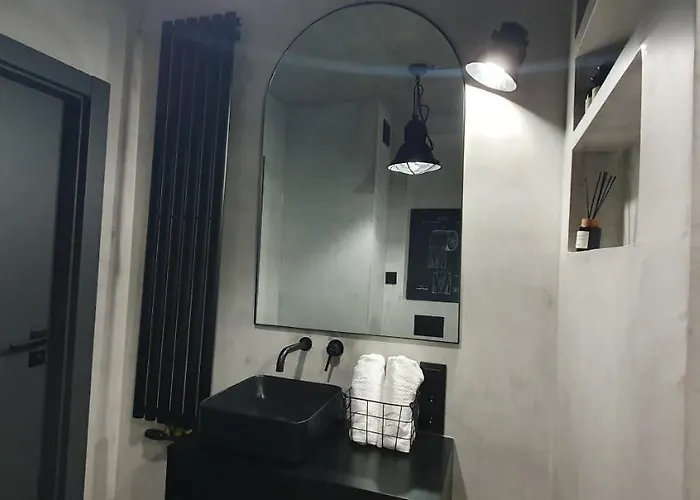 Fly_to_cracow_14 Appartement Krakau